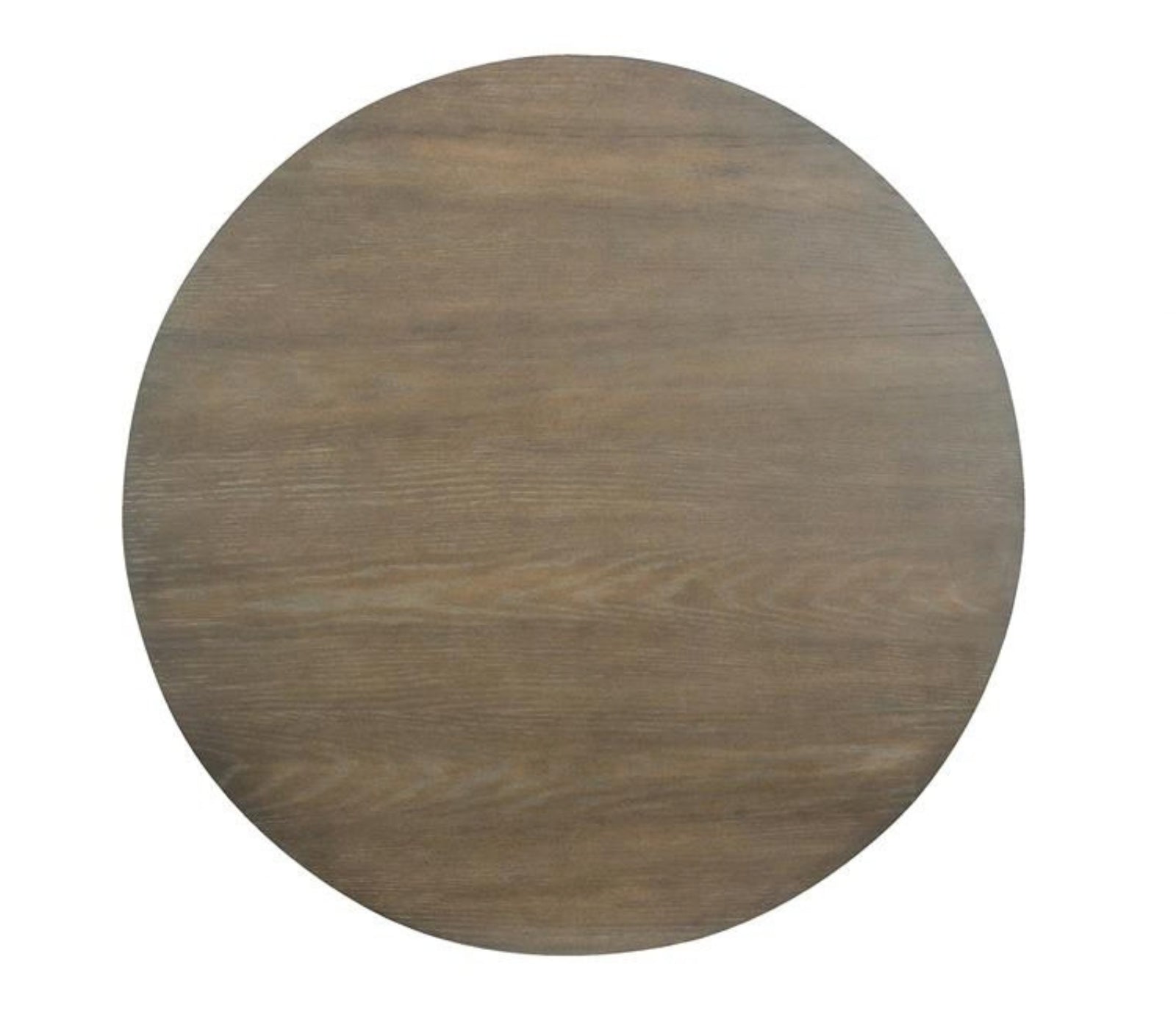 Bosley - Round Coffee Table - Light Brown Porpoise