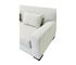 Boulder 2 Piece Sectional - Fabric - Custom