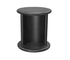 Brielle End Table - Black