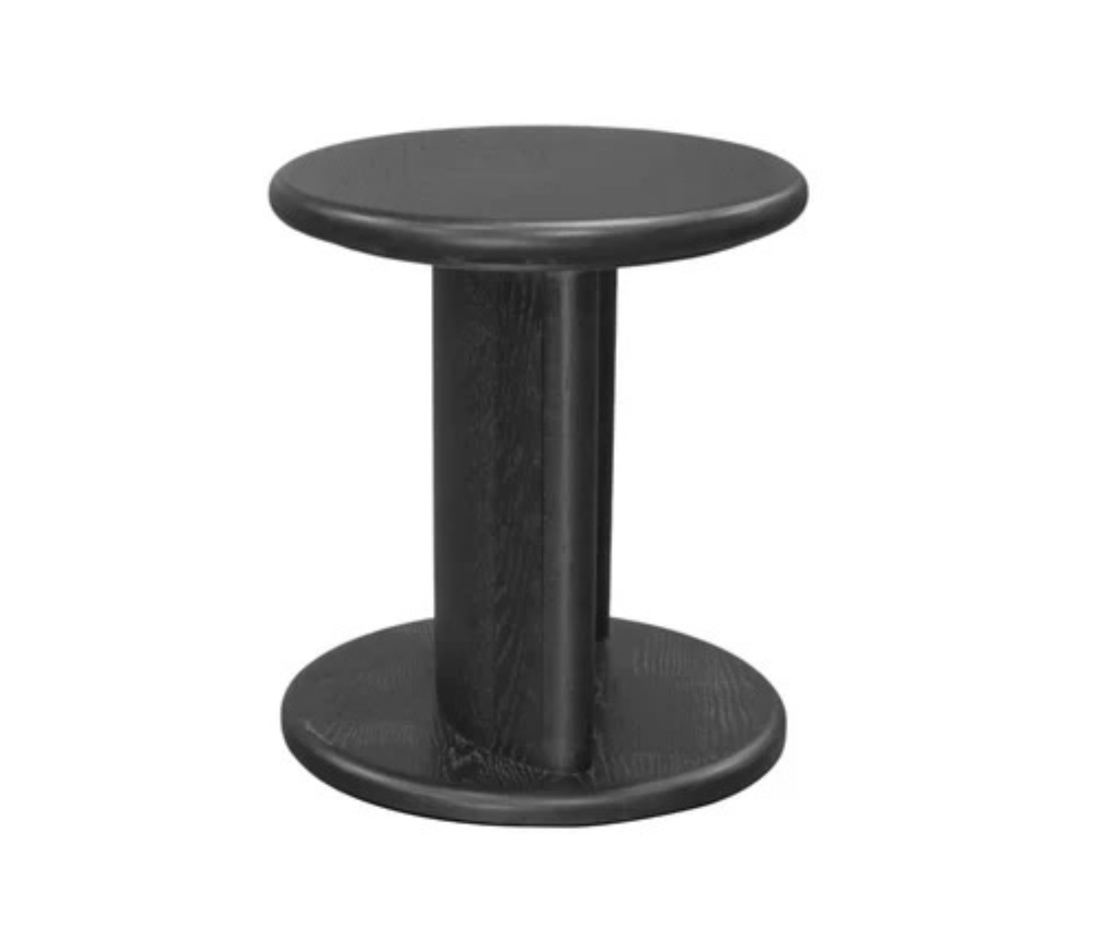 Brielle End Table - Black