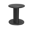 Brielle End Table - Black