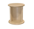 Brielle End Table - Light Oak