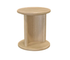 Brielle End Table - Light Oak