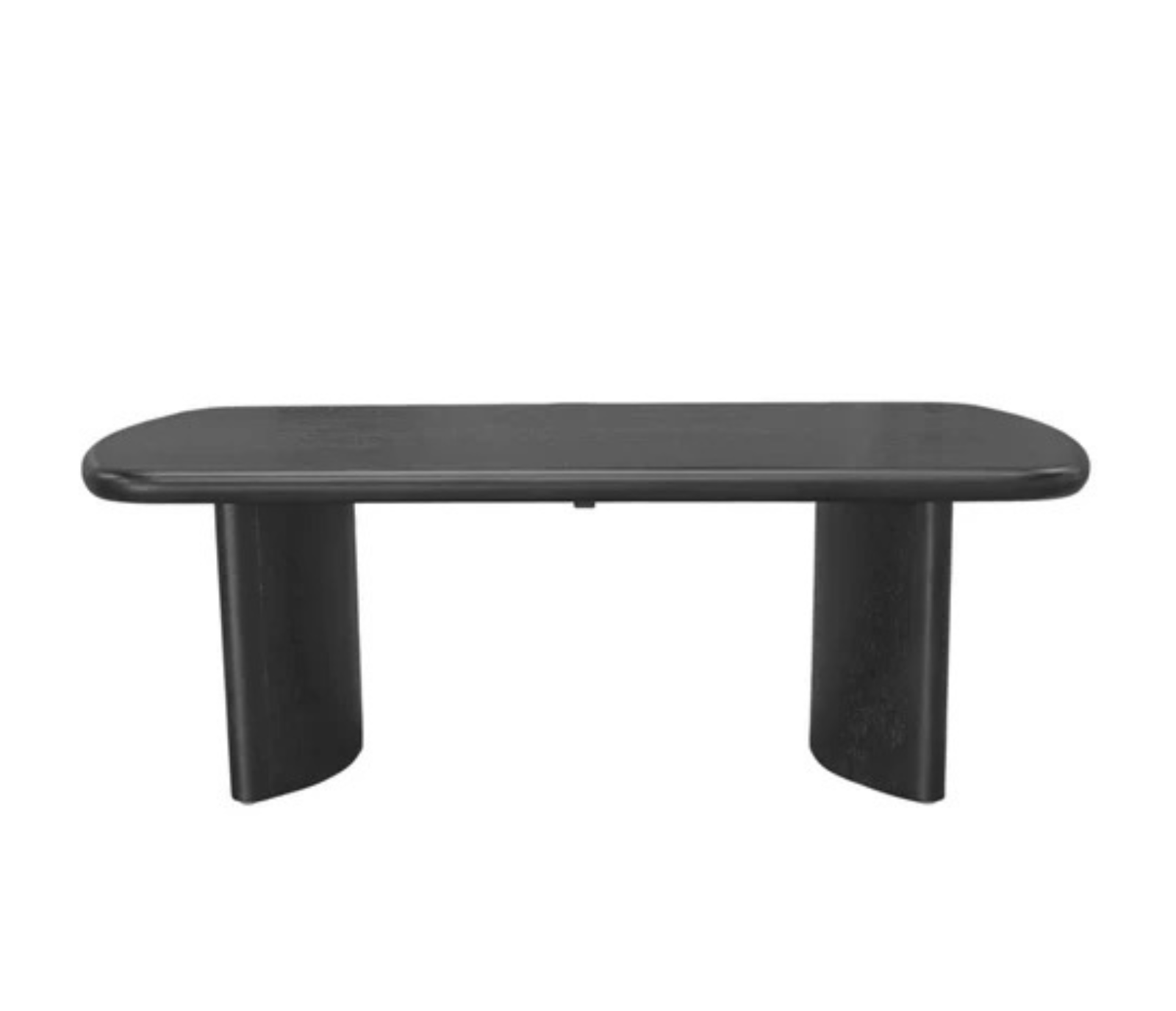 Brielle Coffee Table - Black