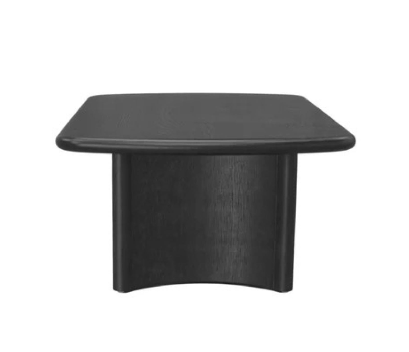 Brielle Coffee Table - Black