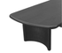 Brielle Coffee Table - Black