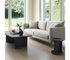 Brielle Coffee Table - Black