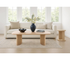 Brielle Coffee Table - Light Oak