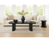 Brielle Coffee Table - Black