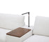Brixton 6 Piece Sectional - Wheat Fabric