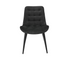 Capri Side Chair - Black