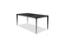Capri Dining Table - Safari Black