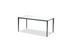 Capri Dining Table - Carrara White