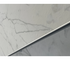 Capri Dining Table - Carrara White