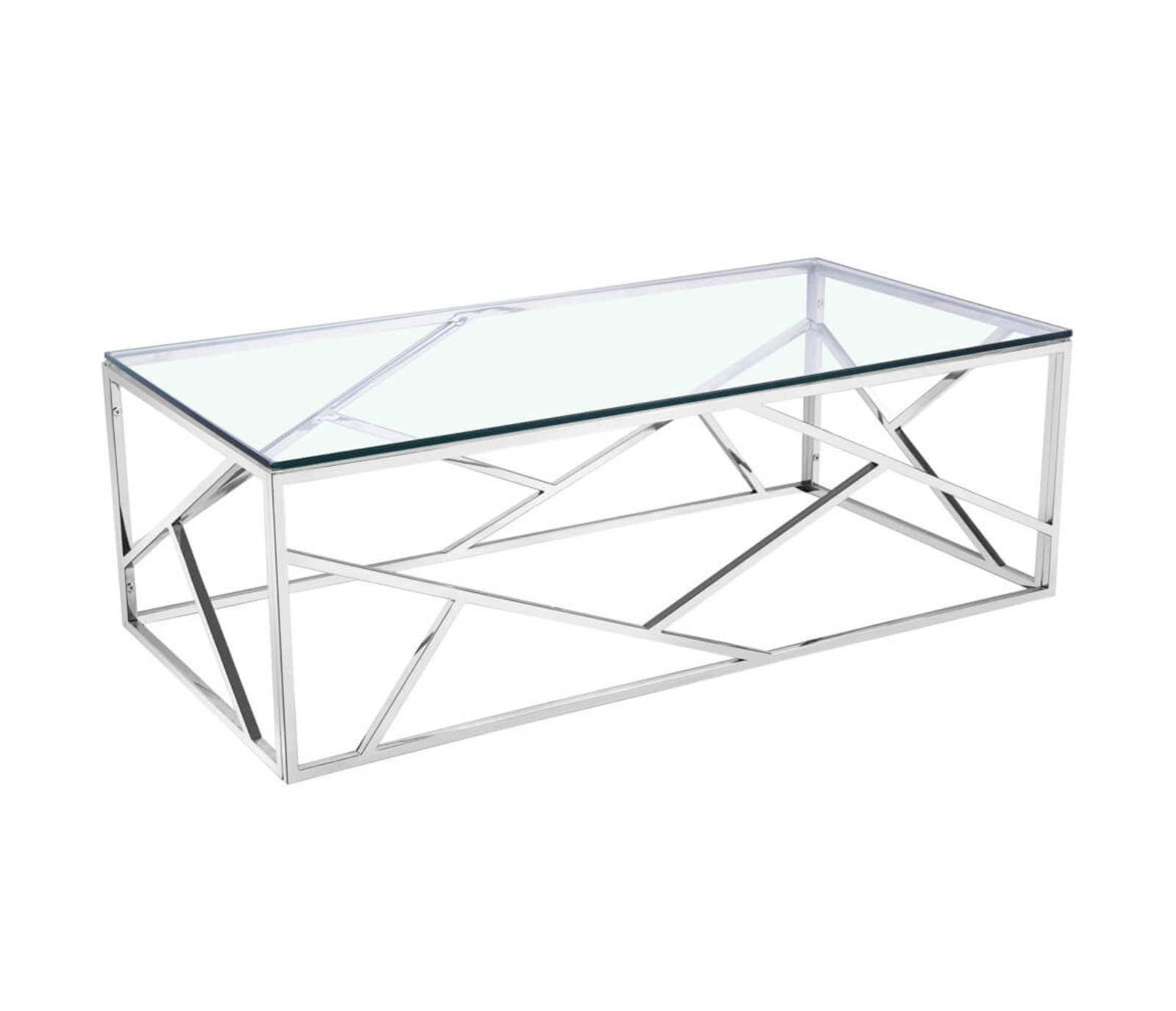 Cartier 3 Piece Set - Silver