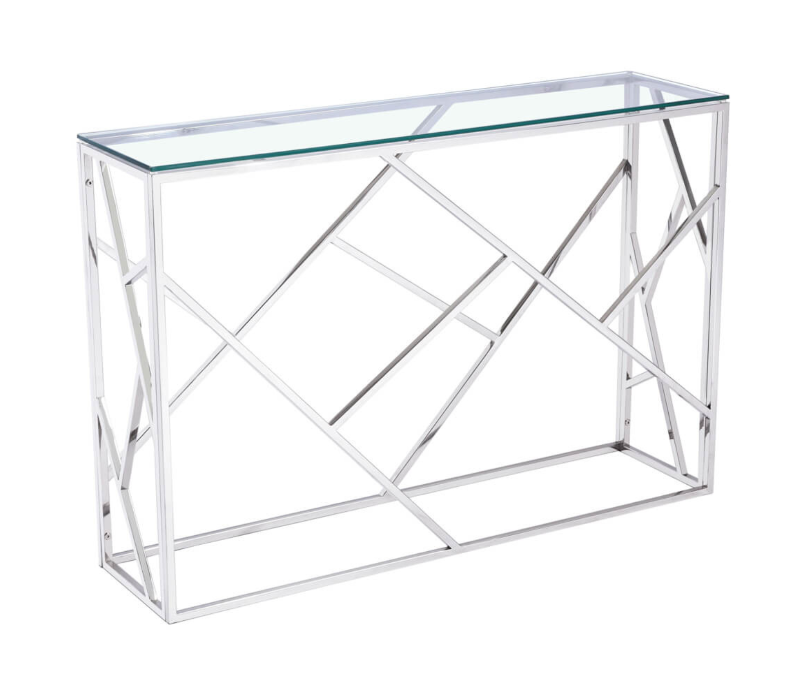 Cartier 3 Piece Set - Silver
