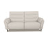 Casper Sofa - Power Reclining - Oatmeal Leather