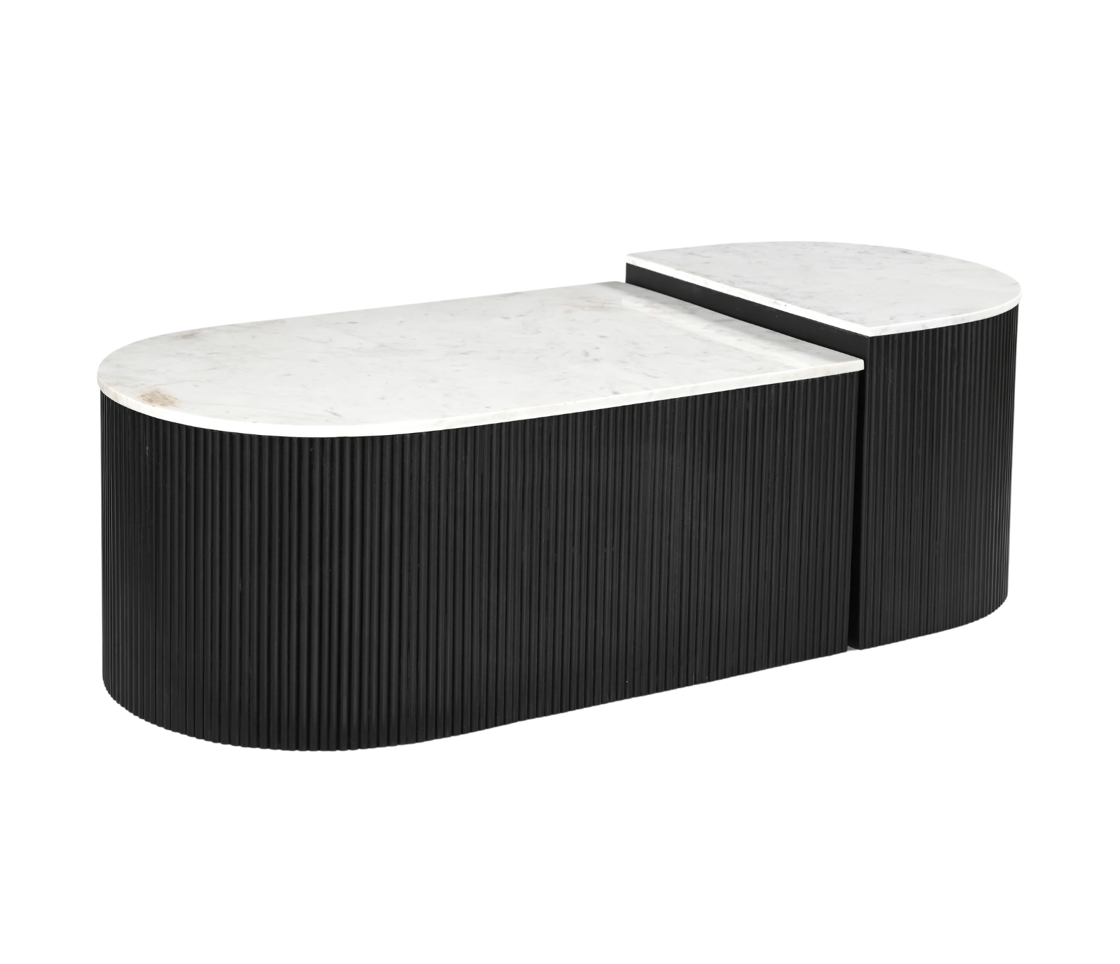 Celeste 2 Piece Coffee Table