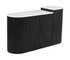 Celeste 2 Piece Sofa Table