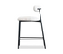 Cleo Counter Stool - Biscuit Beige
