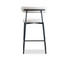 Cleo Counter Stool - Biscuit Beige