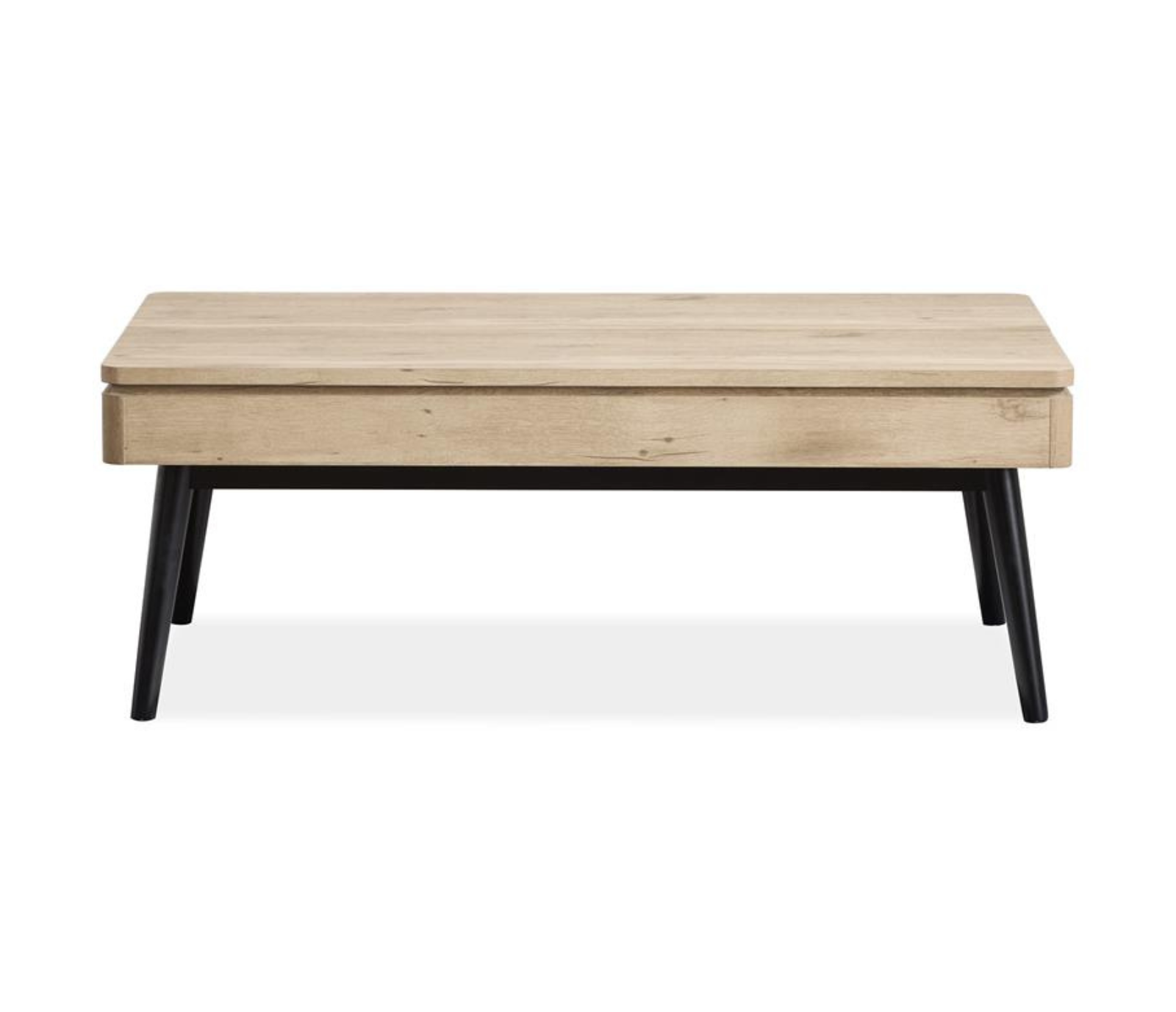 Fletcher Lift-Top Storage Coffee Table