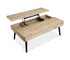 Fletcher Lift-Top Storage Coffee Table