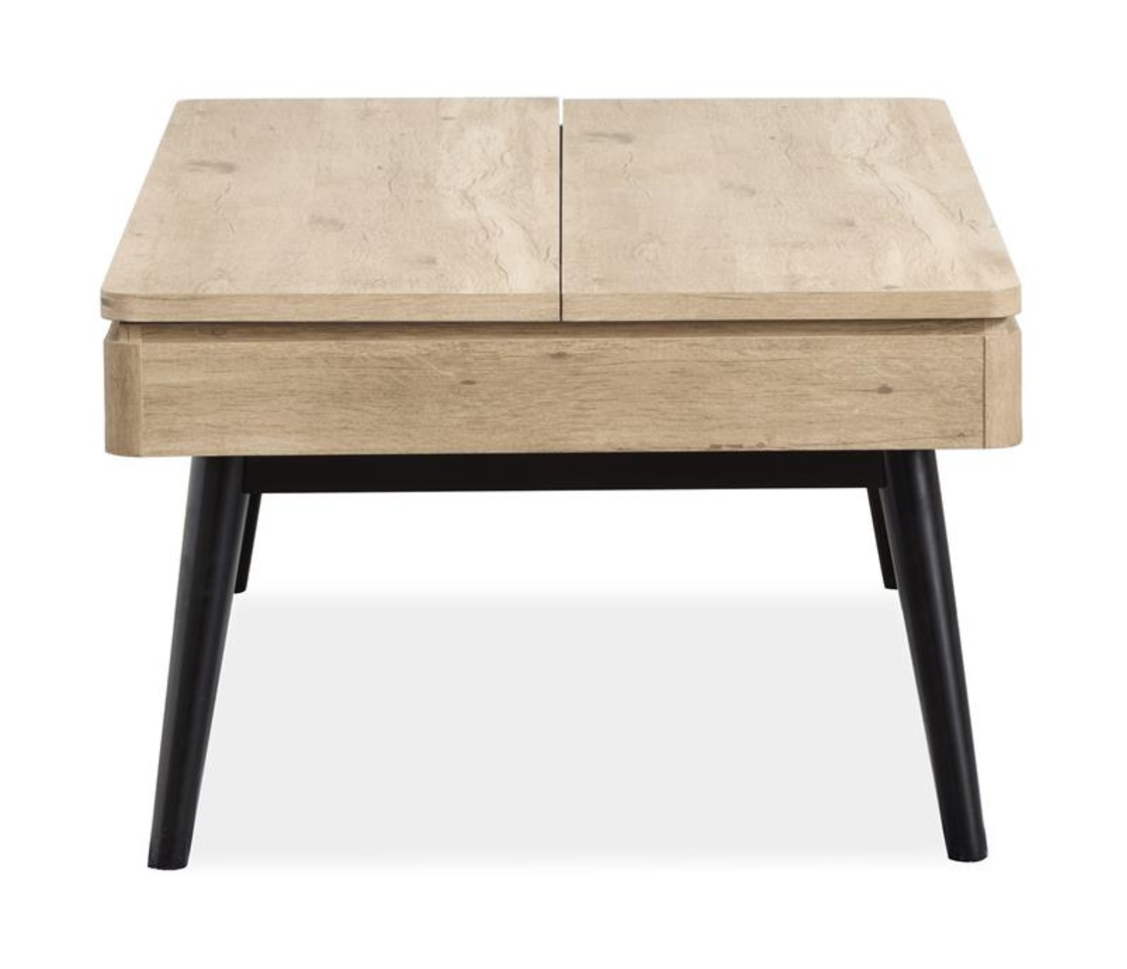 Fletcher Lift-Top Storage Coffee Table