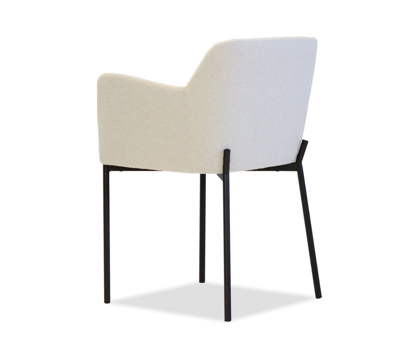 Coz Arm Chair - Sesame