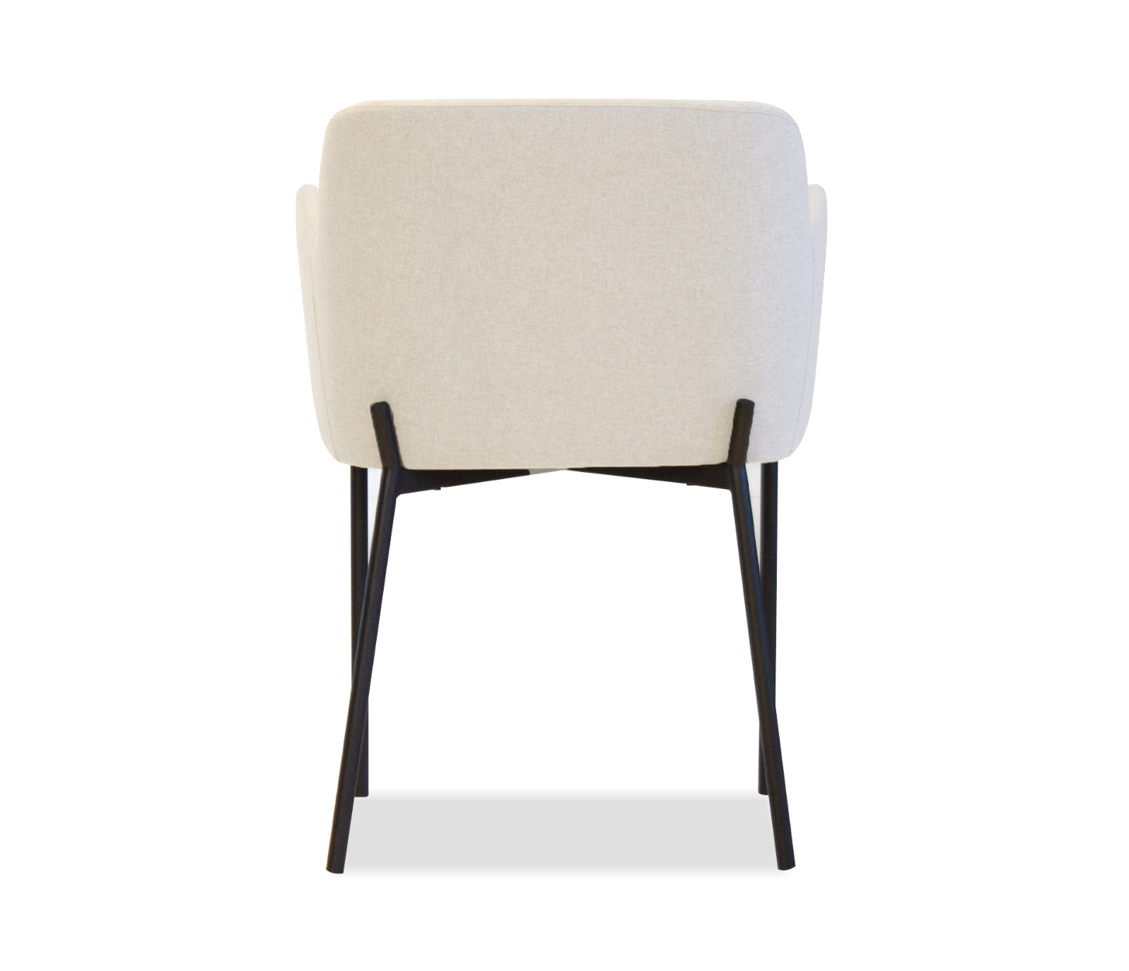 Coz Arm Chair - Sesame