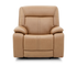 Decibel Chair - Home Theatre Immersive - Butternut Leather