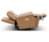 Decibel Chair - Home Theatre Immersive - Butternut Leather