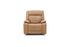 Decibel Chair - Home Theatre Immersive - Butternut Leather