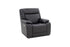 Decibel Chair - Home Theatre Immersive - Charcoal Leather