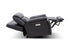 Decibel Chair - Home Theatre Immersive - Charcoal Leather