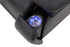 Decibel Chair - Home Theatre Immersive - Charcoal Leather