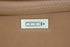 Decibel Loveseat W/ Console - Home Theatre Immersive - Butternut Leather