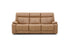 Decibel Sofa - Home Theatre Immersive - Butternut Leather