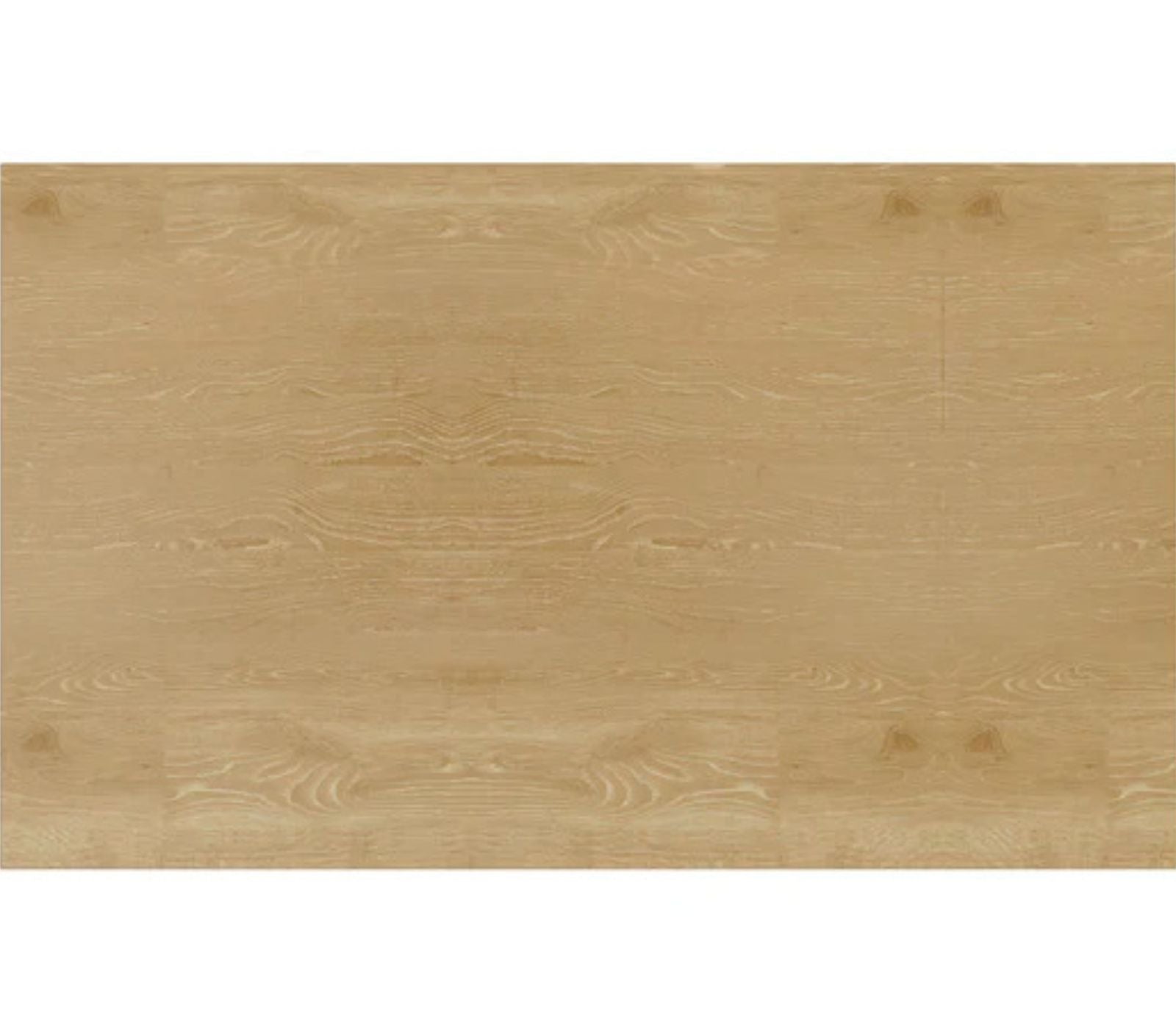 Dario Rectangular Coffee Table - Natural