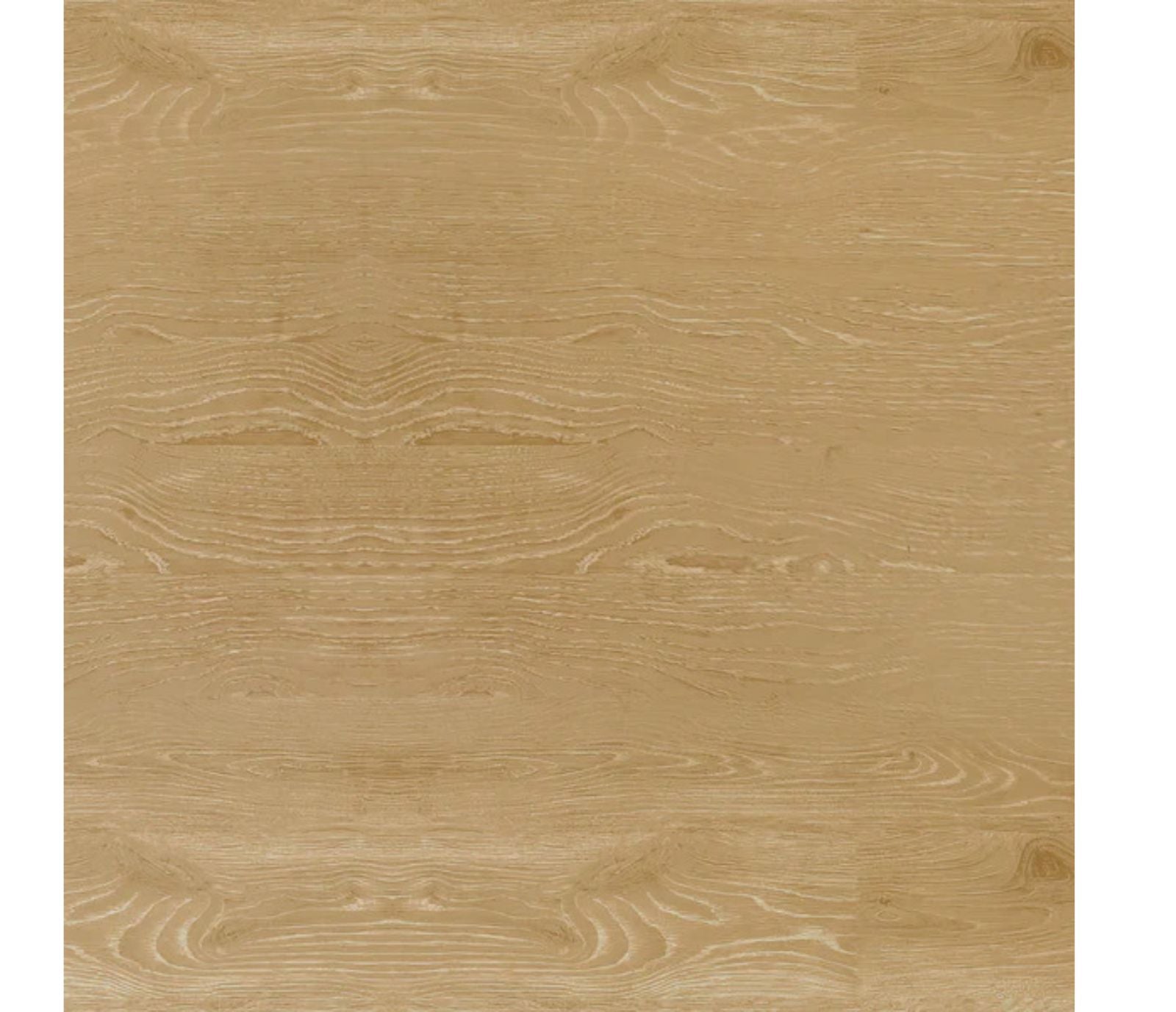 Dario Rectangular Coffee Table - Natural