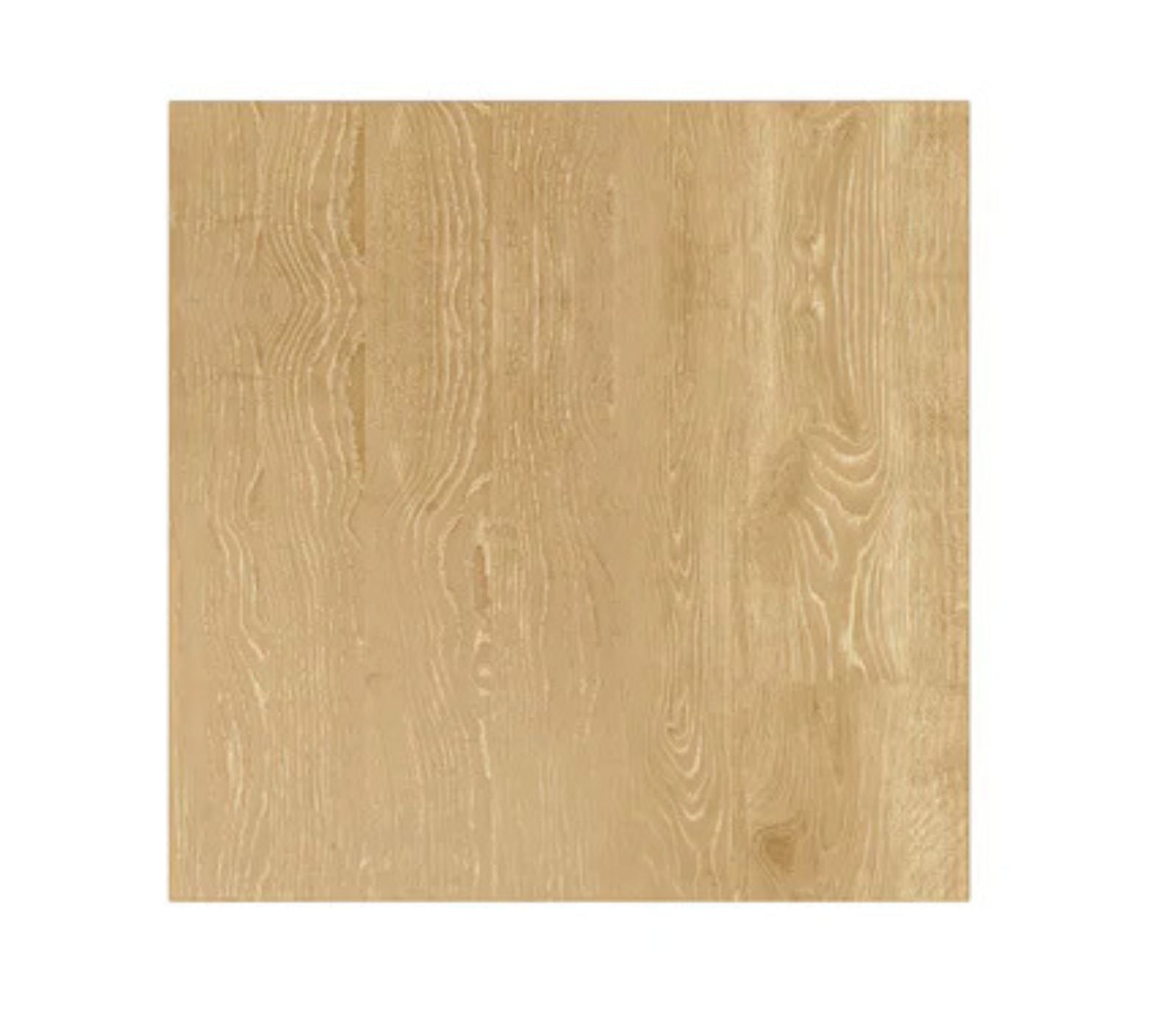 Dario End Table - Natural