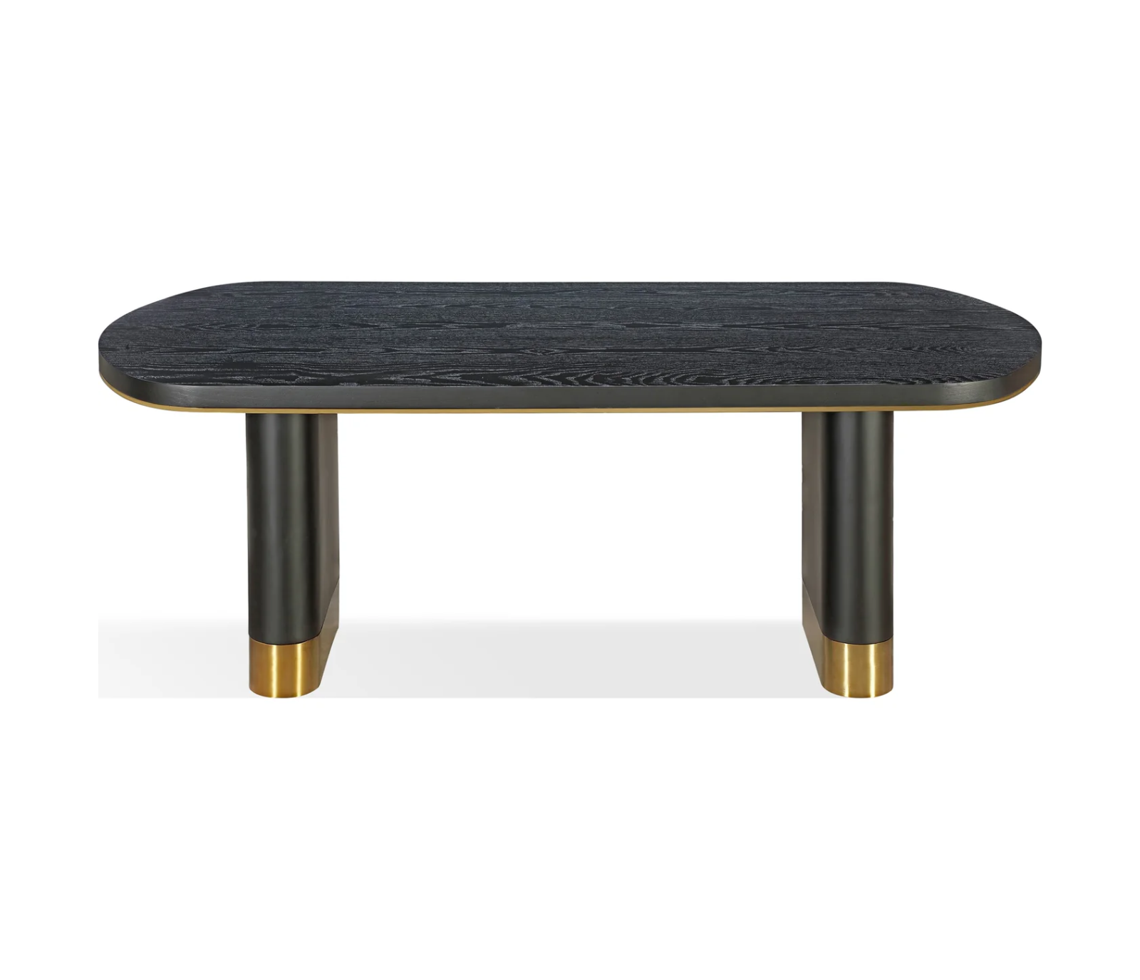 Doheny Dining Table - Black