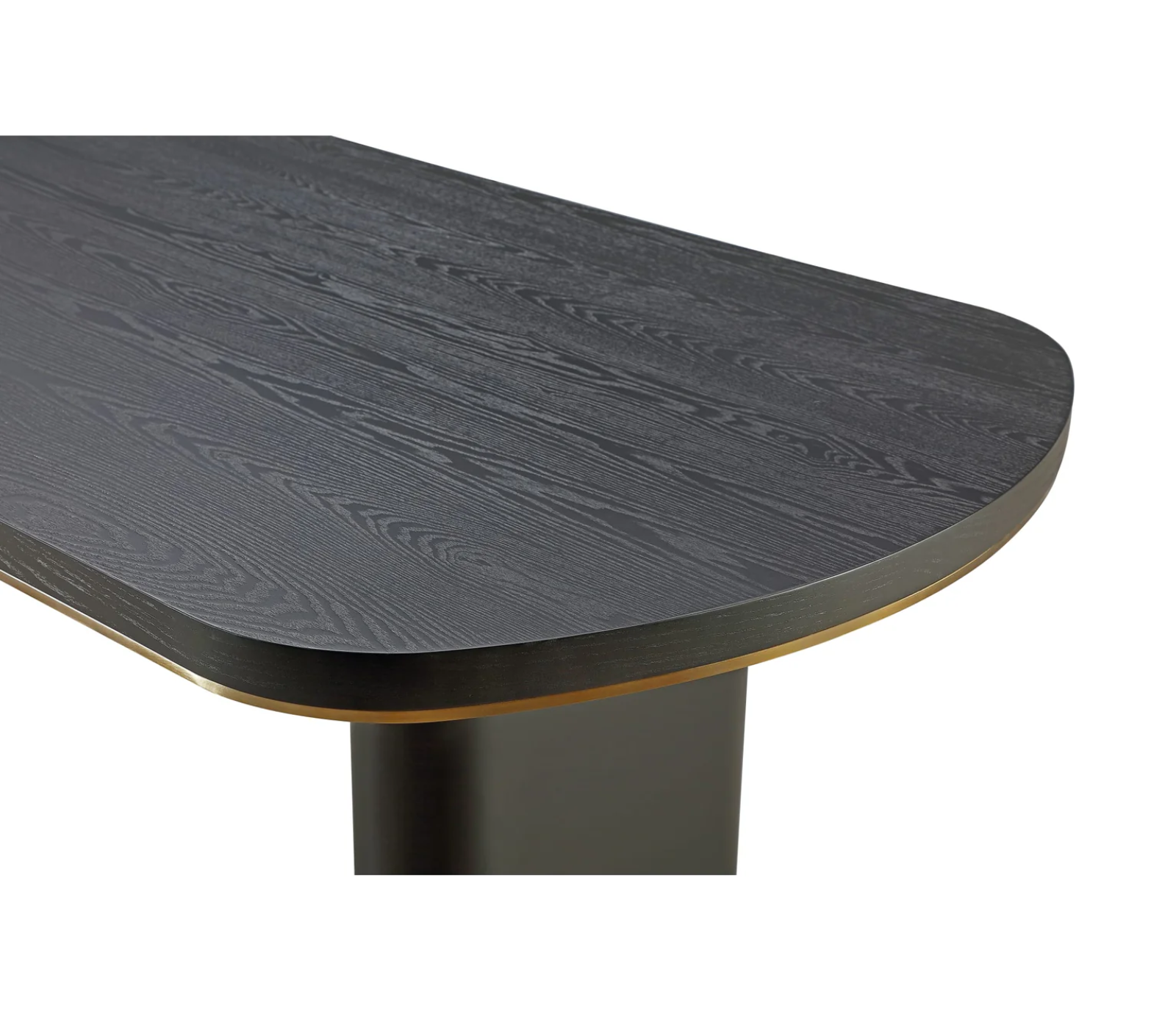 Doheny Dining Table - Black