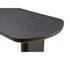 Doheny Dining Table - Black
