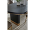 Doheny Dining Table - Black