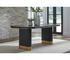 Doheny Dining Table - Black