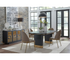 Doheny Dining Table - Black