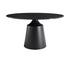Dola Dining Table - Black