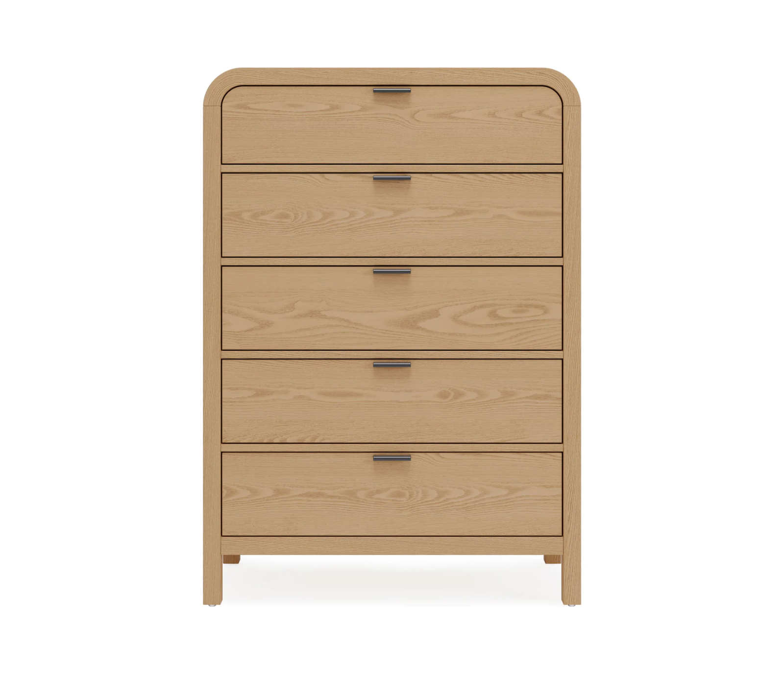 Drake Chest - Timber