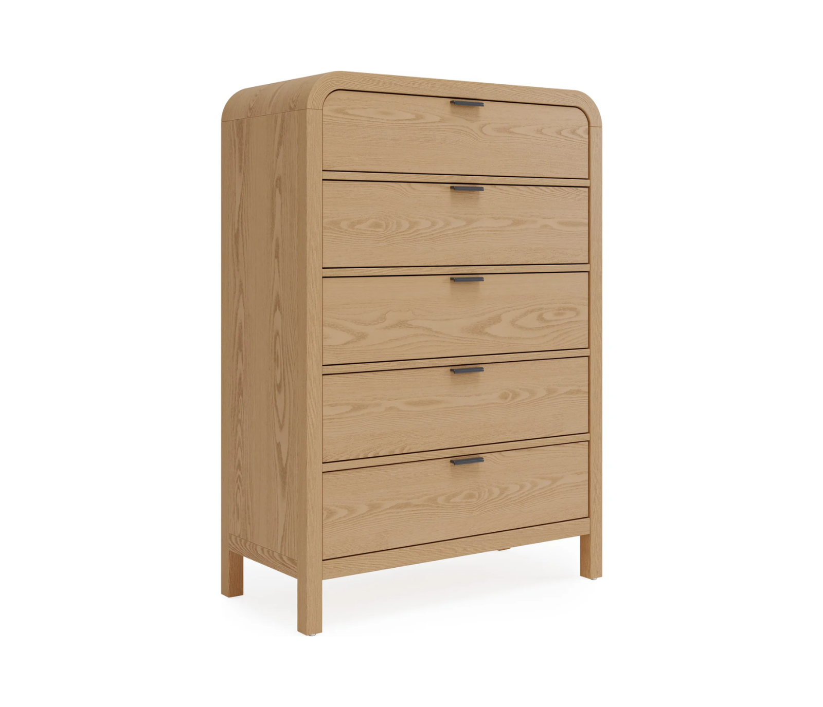 Drake Chest - Timber